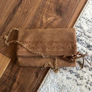 Francesca’s Collection Crossbody